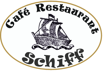 Cafe Restaurant Schiff